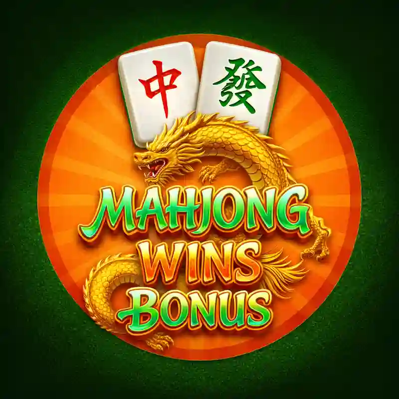 Mahjong Wins Bonus Online Slot Game